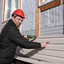 Affordable Siding Repair and Maintenance Services in North Riverside, IL